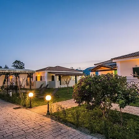 Giannoulis Village 4*
