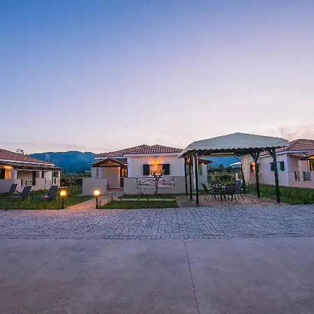 Giannoulis Village Hotel