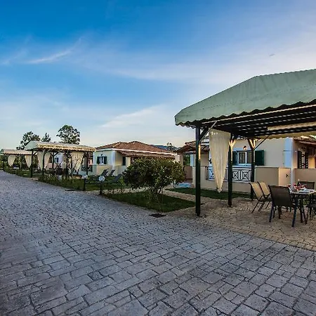 Giannoulis Village 4*