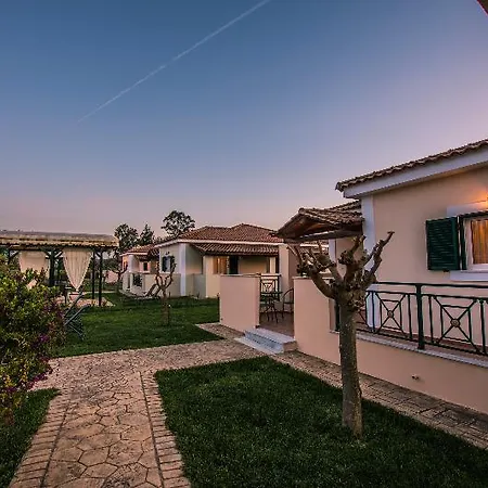 Giannoulis Village Hotel 4*