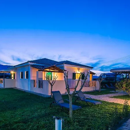 Hotel Giannoulis Village