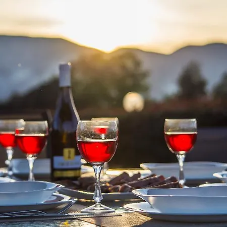Giannoulis Village Hotel Vougiaton