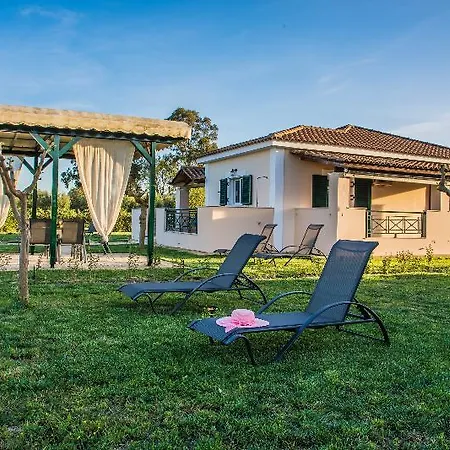 Hotel Giannoulis Village