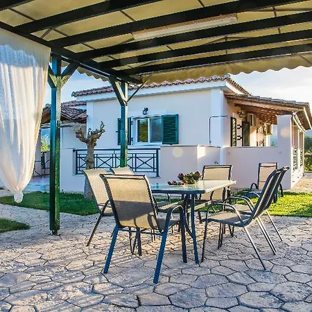 Giannoulis Village 4* Vougiaton