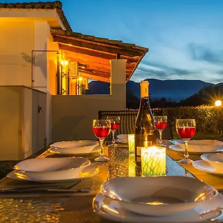 Hotel Giannoulis Village