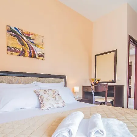 Giannoulis Village Hotel