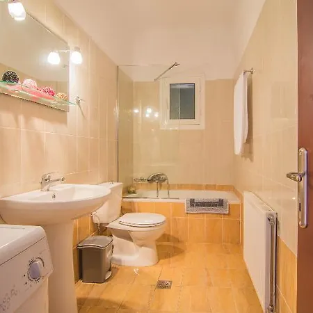 Hotel Giannoulis Village 4*