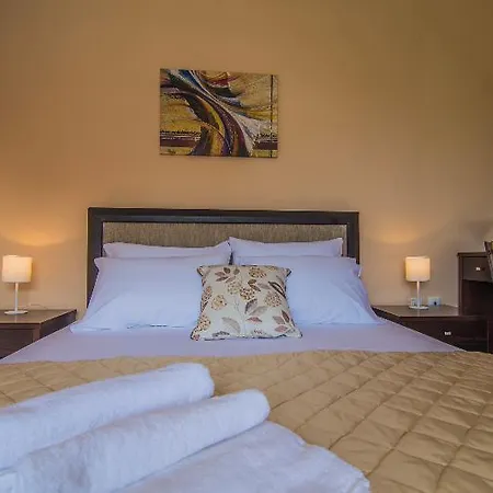 Hotel Giannoulis Village