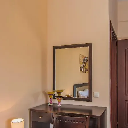 Giannoulis Village Hotel Vougiaton