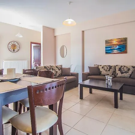 Giannoulis Village 4*