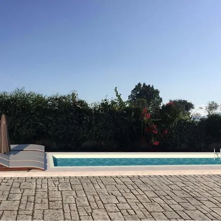 Giannoulis Village Hotel Vougiaton