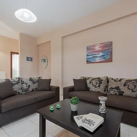 Hotel Giannoulis Village 4*