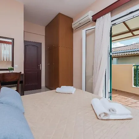 Giannoulis Village Hotel 4*