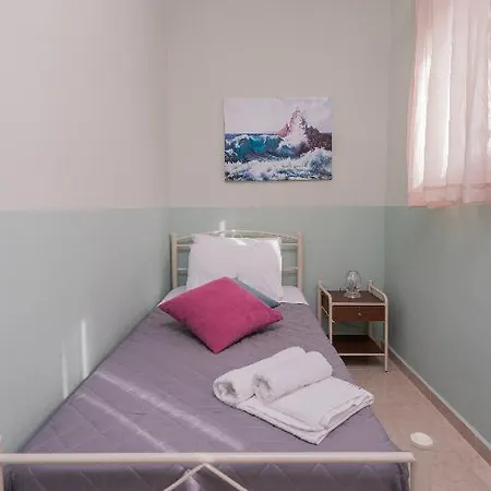 Giannoulis Village 4* Vougiaton