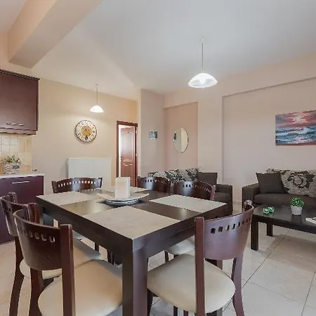Hotel Giannoulis Village