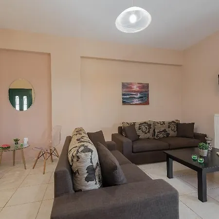 Giannoulis Village Hotel Vougiaton