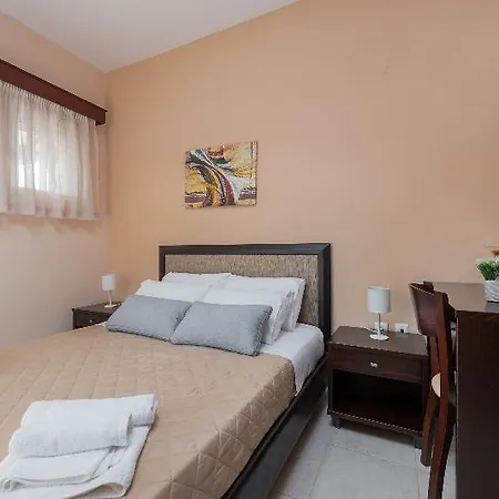 Giannoulis Village Vougiaton