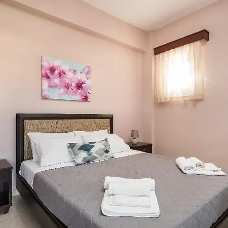 Hotel Giannoulis Village